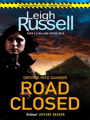 cover image of Road Closed